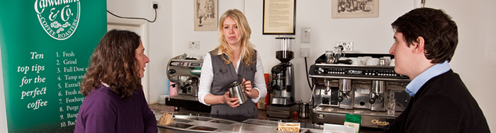 Coffee machine rentals bath and bristol