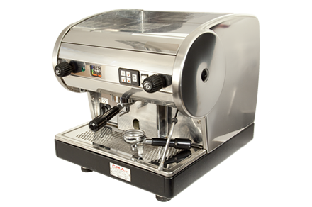 Coffee machine rentals in Barth and Bristol